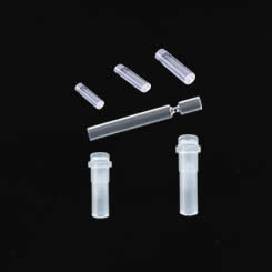 sapphire lift pins